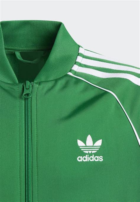 grüne adidas trainingsjacke|adidas Grün .